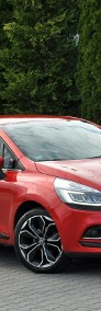 Renault Clio IV 1.2T(118KM)*Lift*Full Led*Navi*Kamera*Skóry*Parktronik*I Wł*Alu17"AS-3