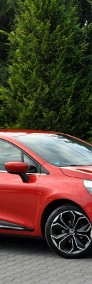 Renault Clio IV 1.2T(118KM)*Lift*Full Led*Navi*Kamera*Skóry*Parktronik*I Wł*Alu17"AS-4