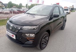 Dacia Spring Ledy, Navi, Kamera