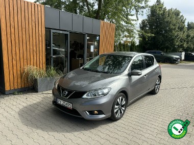 Nissan Pulsar I-1