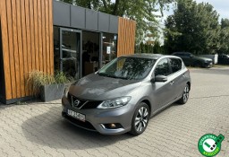 Nissan Pulsar I