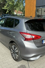 Nissan Pulsar I-2