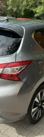 Nissan Pulsar I-3
