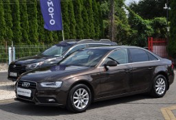 Audi A4 IV (B8) AUDI A4 2.0 TDI 150KM Automat Salon PL 114 tys km Stan Idealny