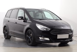 Ford Galaxy V , 209 KM, Automat, 7 miejsc, Skóra, Navi, Klimatronic,