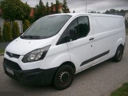 Ford Inny Custom Long L2 H1 2.0d 125KM 2016r