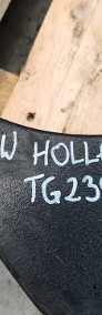 Mocowanie ramion podnośnika New Holland TG 230-3
