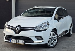Renault Clio IV 1.2 16V LIMITED *bardzo zadbana* ZAREJESTROWAN W PL* najlepszy silni