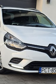 Renault Clio IV 1.2 16V LIMITED *bardzo zadbana* ZAREJESTROWAN W PL* najlepszy silni-2