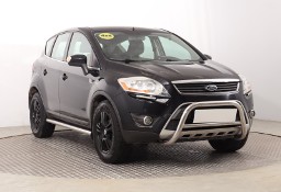 Ford Kuga , Xenon, Klimatronic, Parktronic, Podgrzewane siedzienia,ALU