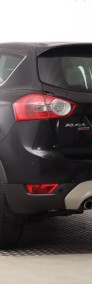 Ford Kuga , Xenon, Klimatronic, Parktronic, Podgrzewane siedzienia,ALU-4