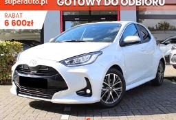 Toyota Yaris IV Style 1.5 Hybrid Style 1.5 Hybrid 116KM | Podgrzewane fotele!