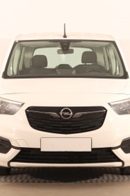 Opel Combo IV Life, Enjoy, 5 miejsc, Salon PL, VAT 23%, Klimatyzacja,-2