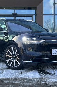 AITO M9 Ultra 6-Seat 4WD HREV 1.5T 365kw Pierwszy Właściciel FV23%-2