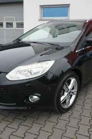 Ford Focus III Xenon*Klimatronic*1.0*125KM*z Niemiec*Nowy rozrząd-2