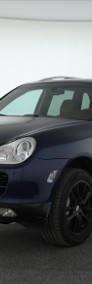 Porsche Cayenne I , GAZ, Automat, Navi, Xenon, Klimatronic, Tempomat,-3