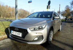 Hyundai i30 II