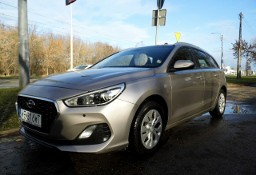 Hyundai i30 II