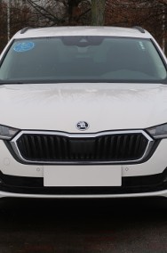 Skoda Octavia III , Salon Polska, 1. Właściciel, Serwis ASO, Klimatronic,-2