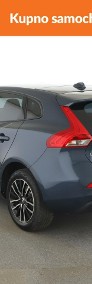 Volvo V40 II 2.0d Automat Momentum Nawigacja Tempomat Keyless HeadUP Kamera FullL-4