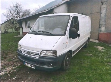 2.3 JTD