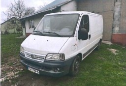 Fiat Ducato II 2.3 JTD