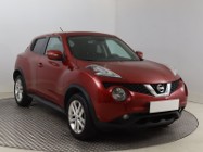 Nissan Juke , Klimatronic, Tempomat, Podgrzewane siedzienia