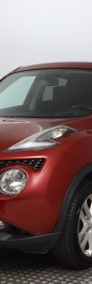 Nissan Juke , Klimatronic, Tempomat, Podgrzewane siedzienia-3