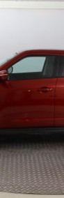 Nissan Juke , Klimatronic, Tempomat, Podgrzewane siedzienia-4
