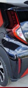 Toyota Aygo II 1.0 VVT-i Style 1.0 VVT-i Style Benzyna (72KM) I Tempomat adaptacyjn-3