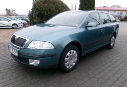 Skoda Octavia II 1.6 MPI