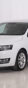 Skoda Rapid , Salon Polska, 1. Właściciel, Serwis ASO, Klimatronic,-3