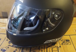 Kask motocyklowy