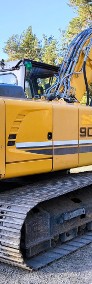 Liebherr R906 LC Litronic R 906 Świeżo sprowadzona! Szybkozłącze i łyżka w cenie-4