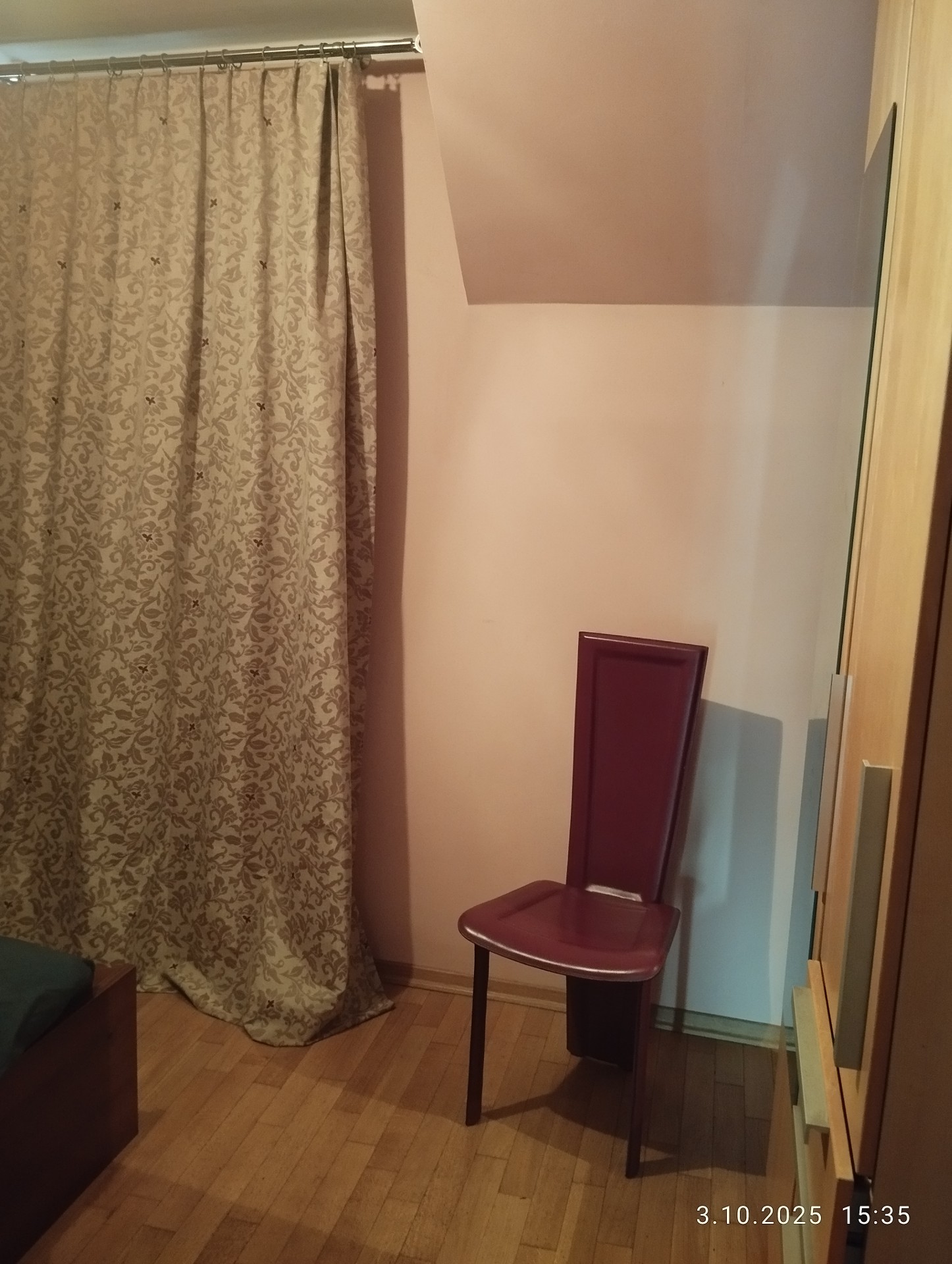 Kawalerka na wynajem, 12 m² Wesoła