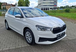 Skoda Fabia IV Skoda Fabia 1.0 TSI Ambition I właściciel