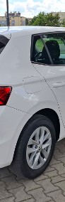 Skoda Fabia 1.0 TSI Ambition I właściciel -3