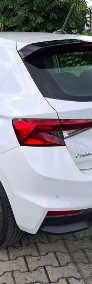 Skoda Fabia 1.0 TSI Ambition I właściciel -4