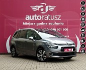 Citroen C4 SpaceTourer Benzyna -130KM/ Bogata Wersja - Masaże / Mały przebieg 56 000 KM