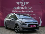 Citroen C4 SpaceTourer Benzyna -130KM/ Bogata Wersja - Masaże / Mały przebieg 56 000 KM