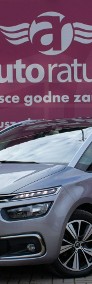 Citroen C4 SpaceTourer Benzyna -130KM/ Bogata Wersja - Masaże / Mały przebieg 56 000 KM-3