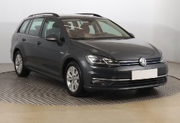 Volkswagen Golf Sportsvan , Salon Polska, Klimatronic, Tempomat, Parktronic,