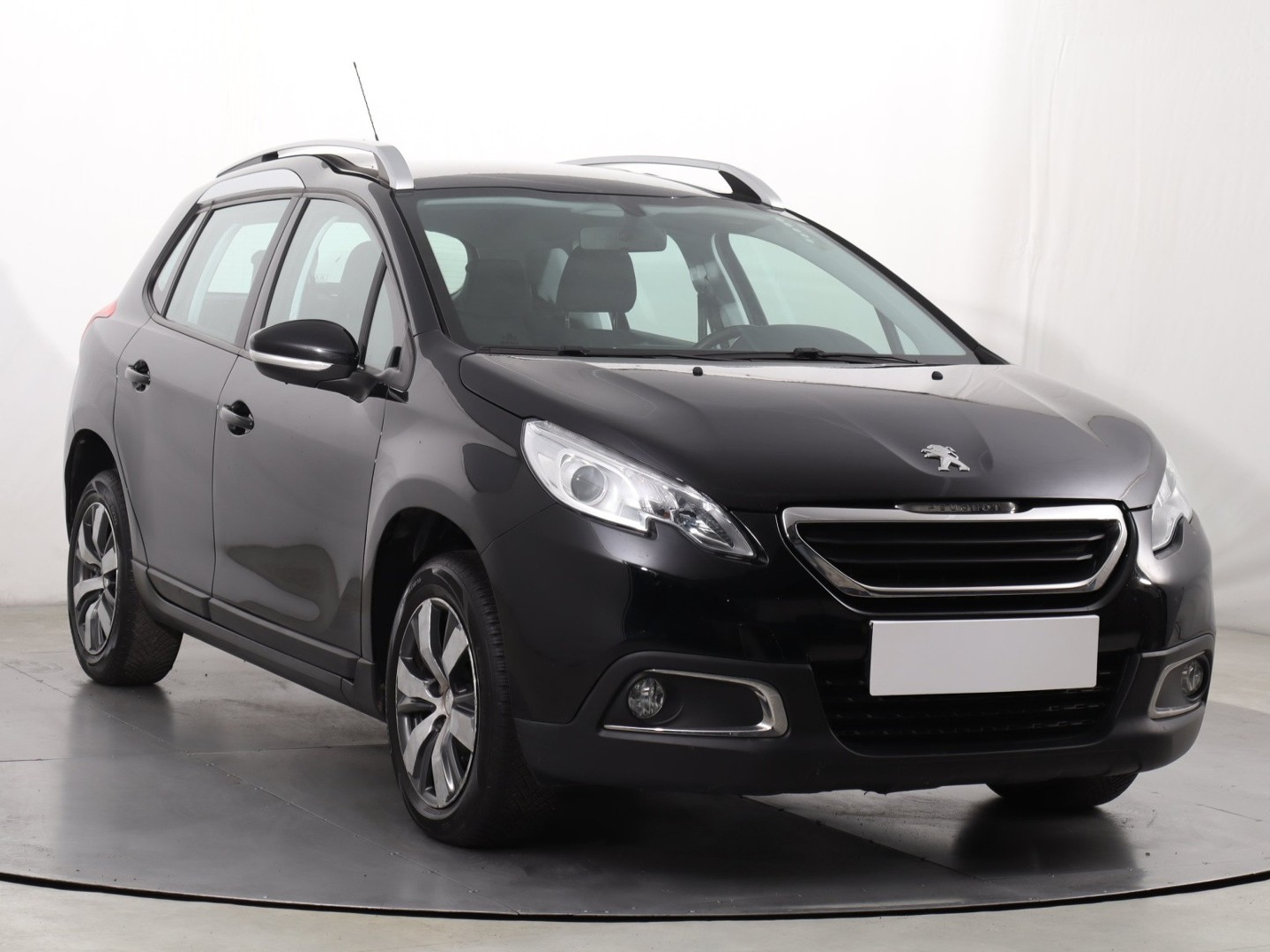 Peugeot 2008 , Salon Polska, 1. Właściciel, Serwis ASO, Navi, Klima