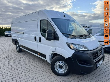 Fiat Ducato SALON PL / MAXI L4H2 / 86 tys.km / KLIMATRONIC / TEMPOMAT / GWARANCJ-1