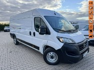 Fiat Ducato SALON PL / MAXI L4H2 / 86 tys.km / KLIMATRONIC / TEMPOMAT / GWARANCJ