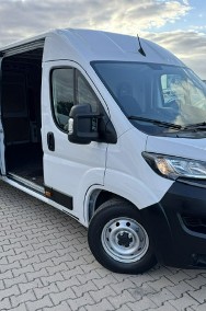 Fiat Ducato SALON PL / MAXI L4H2 / 86 tys.km / KLIMATRONIC / TEMPOMAT / GWARANCJ-2