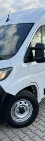 Fiat Ducato SALON PL / MAXI L4H2 / 86 tys.km / KLIMATRONIC / TEMPOMAT / GWARANCJ-3