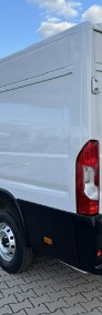Fiat Ducato SALON PL / MAXI L4H2 / 86 tys.km / KLIMATRONIC / TEMPOMAT / GWARANCJ-4