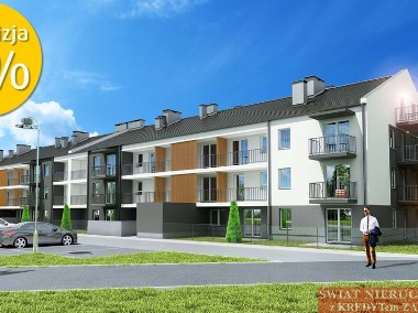 Nowe mieszkanie Kiełczów-1