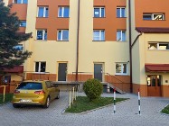 Mieszkanie na sprzedaż Tarnów, , ul. Romana Brandstaettera – 26 m2
